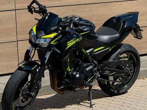 KAWASAKI Z650 | ZUBEHÖR