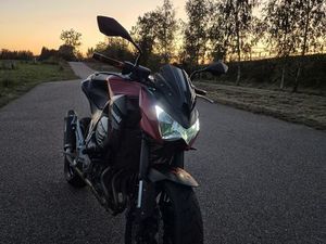 KAWASAKI Z800 A2 AUGUSTÓW