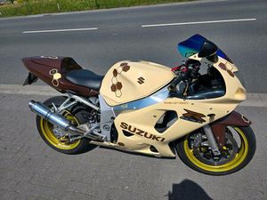 SUZUKI GSXR G-SXR WEIHNACHTS GESCHENK