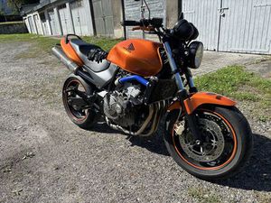 HONDA HORNET 600 A2 ŻURAWICA