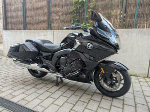 BMW BMW K 1600 B BAGGER