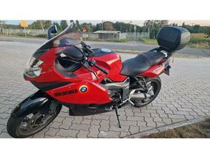 BMW K 1300 S MIT VOLLAUSSTATTUNG, SCHALTASSIST+ESA