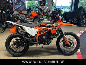KTM 390 ENDURO R