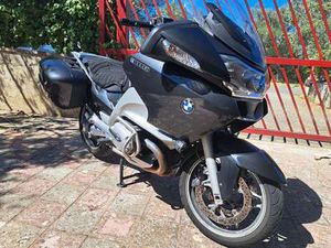 BMW R 1200 RT GRIGIO