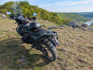 KTM 890 ADVENTURE L