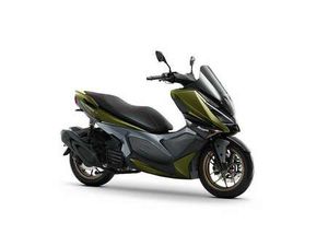 MADISON 125 ABS +++LAGERND+++