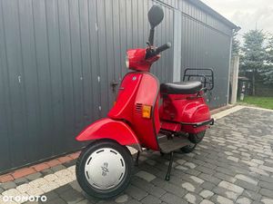 PIAGGIO VESPA