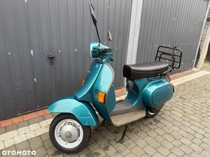 PIAGGIO VESPA