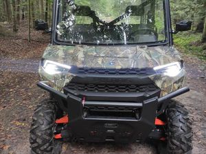POLARIS RANGER XP