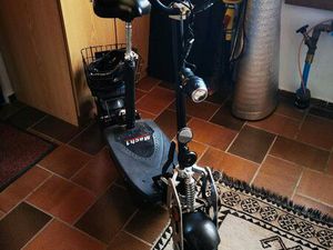 E- ROLLER ZU VERKAUFEN