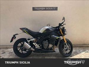 TRIUMPH SPEED TRIPLE 1200 RS ABS