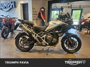 TRIUMPH TIGER 1200 GT PRO ABS