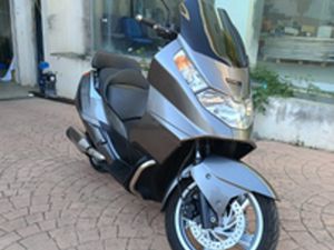 APRILIA ATLANTIC 500 SPRINT PER PASSAGGIO AD ALTR