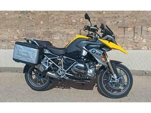 BMW - R1200GS