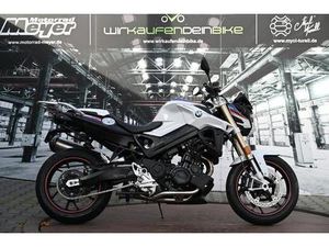 BMW F 800 R HP 1HD. *EINTAUSCH MÖGLICH