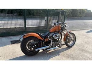HARLEY-DAVIDSON SOFTAIL CUSTOM - 2004