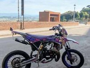 FANTIC ENDURO 50 - 2018