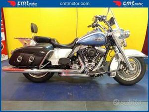 HARLEY-DAVIDSON 103 ROAD KING CLASSIC - FLHRC GA