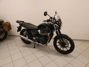 TRIUMPH SPEED TWIN 900 PERFETTA, COME NUOVA