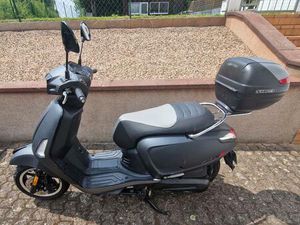KYMCO LIKE 2 SPORT 125