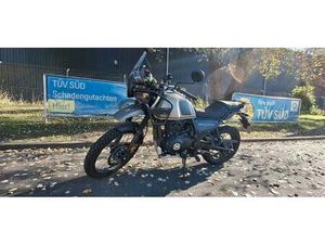 ROYAL ENFIELD HIMALAYAN