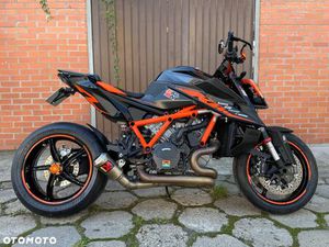 KTM SUPER DUKE