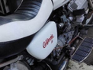 PER GLI AMATORI MOTO GUZZI CALIFORNIA 2
