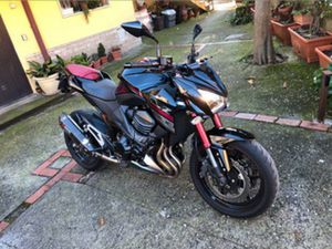 KAWASAKI Z800 SUGOMI