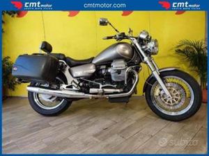 MOTO GUZZI CALIFORNIA TITANIUM FINANZIABILE - AR
