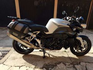 BMW K 1200 R ARGENTO