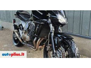 KAWASAKI ZR 748 CC, STREET / CLASSIC