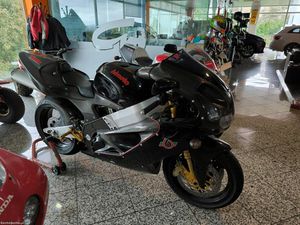 BIMOTA SB8R SPECIAL 1 OF 70