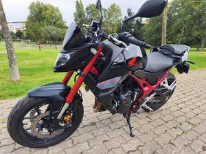 HONDA HORNET 750 2500KM 6750