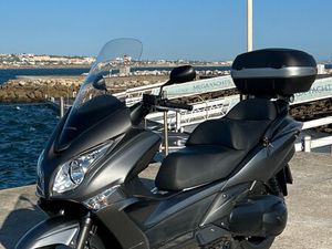 YAMAHA DT 50 LC (1989) CLÁSSICA IMPECÁVEL E PRONTA A ANDAR