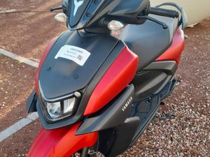 YAMAHA N MAX 125