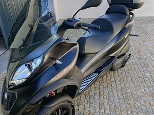 PIAGGIO MP3 COMO NOVA