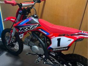 DIRT RXF 150