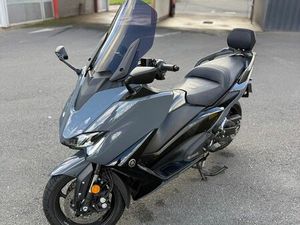 TMAX TECH MAX 560
