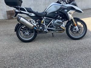 BMW 1200 GS TRIPLE PACK 12000 KM
