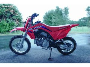 HONDA CRF 110 CRF110 / 2022