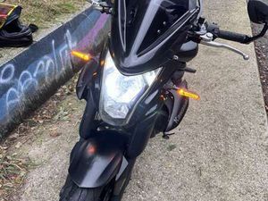 ABS ZWART A2 OP KENTEKEN