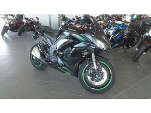 VENDO KAWASAKI Z 1000 SX (2017 - 20) USATA A ALBA (CODICE 9828820) - MOTO.IT