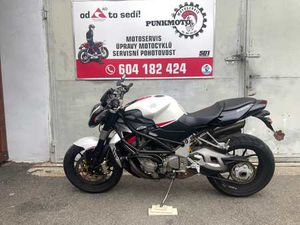 MV AGUSTA BRUTALE 910R