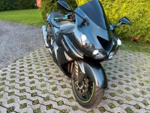 KAWASAKI ZZR1400 ZZ-R1400 — MOTOREN | KAWASAKI — MARKTPLAATS