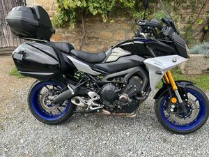 VENDS YAMAHA TRACER 900 GT