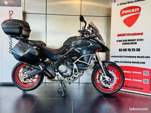 DUCATI MULTISTRADA V2S TOUTES OPTIONS 950 CM3
