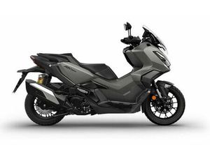 HONDA ADV350 (VORFÜHRER)