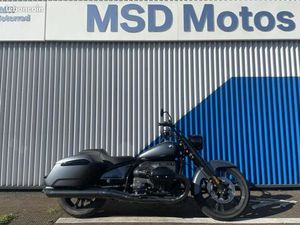 BMW R R 18 1800 ROCTANE