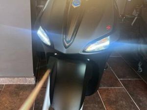 PIAGGIO - LIBERTY 125S