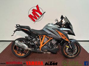 KTM 1290 SUPER DUKE GT INKL. ERGO, KZH, BOS, TÜV...